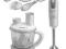 BLENDER KUCHENNY ROBOT MIKSER 1000 W SZATKOWNICA