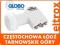 KONWERTER QUATTRO GLOBO OPTICUM CZĘSTOCHOWA 2438