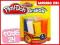 Play-Doh - ciastolina 6PAK - jaskrawe kolory -