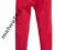 Next - legginsy red  2-3 98
