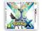 Pokemon X - ( 3DS ) - ANG