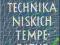 Technika niskich temperatur Scott Russell B.