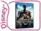 disney-GIGANCI ZE STALI (REAL STEEL) [BLU-RAY]