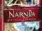Opowieści z Narnii: Książę Kaspian (2xDVD) PL