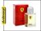 FERRARI RED (M) WODA TOALETOWA SPRAY 40ML (PERFUMY