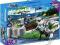 PLAYMOBIL 4014 - FORTECA RYCERSKA - NOWE