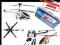 HELIKOPTER SKYRIDER LS209 ZDALNIE STEROWANY 43cm