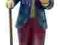 ZAJĄC - królik dekoracyjna figurka ENESCO 20 cm