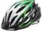 Kask GIRO ATHLON Jasny zielony/Czarny roz. L