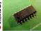 74HC4050 SOIC16 FAIRCHILD MM74HC4050M cena za 2szt