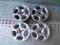 FELGI FORD FIESTA KA 5Jx13H2 ET36 4x108