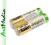 bateria alkaliczna  GP 2FL - LR6  / AA / 1,5V