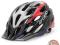 Kask Giro Phase czerwono-czarny L Bikestacja