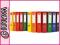 SEGREGATOR Z MECHANIZMEM OFFICE LINE A4 50mm