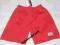 AS ATHLETIC SPORTS  nowe ciepłe spodenki r.MB 140