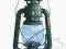 Nowa LAMPA NAFTOWA US Army Zielona Oliv - 28cm