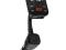 Transmiter FM samochodowy Bluetooth + ładowarka 2