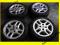 Felgi aluminiowe BORBET 4x108 ET 30,5 R14 FORD