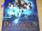 DVD - Parnassus - Depp , Farrell , Law -PL-FOLIA !
