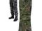 Spodnie Bojówki  BDU USArmy M65 Ranger MFH