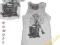 bluzka MONSTER HIGH bokserka podkoszulka 146 / 152
