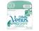 Wkłady do maszynki Gillette Venus ProSkin Sensitiv