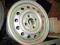 HONDA FELGA STALOWA R13 4x100 ET45 5J FELGI HONDA FELGA STALOWA R13 4x100 ET45 5J FELGI