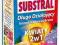SUBSTRAL KWIATY 2 W 1 KOMPLEKSOWA OCHRONA 25G