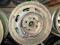 MAZDA FELGA STALOWA R13 4x100 5J ET45 FELGI MAZDA FELGA STALOWA R13 4x100 5J ET45 FELGI