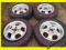 Felgi aluminiowe ARTEC 4x100 ET 35 R14 54mm MAZDA