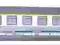 Tillig 13536 Wagon osobowy 1kl.IC PKP Intercity TT