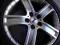 17'' AUDI RIAL 5x112 A4 8K A6 TT CIEMNY CHROM ZIMA