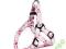 TRIXIE SZELKI OZDOBNE 65-80cm ROSE HEART TX-16058