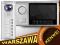 WIDEODOMOFON 6 ABONENTOWY 6 MONITORÓW 7 CALI LCD