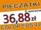 PIECZĄTKI 59 x 23 mm pieczątka COLOP EOS 40