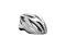 Kask szosa LAZER NEON (54-61cm) L - Srebrny