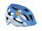 Kask dziecięcy LAZER PNUT S sky 45-53cm