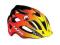 Kask dziecięcy LAZER PNUT S dragon fire 45-53cm