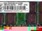 2GB do Dell D810 D820 D830/Wys24h