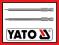 Końcówki BITY PH00x100mm PH0x100mm YATO YT-0459
