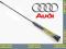 ANTENA - MASZT - AUDI A2 A4 A6 A8 vk6 Gdańsk