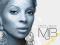 CD MARY J. BLIGE - The Breakthrough
