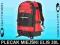 SUPER Plecak TREKKINGOWY, MIEJSKI ELIS OUTHORN 30L