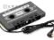 ADAPTER TRANSMITER - KASETA CD iPod iphone mp3 ADAPTER TRANSMITER - KASETA CD iPod iphone mp3