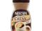 Nescafe Sensazione Creme kawa rozpuszczalna 100g