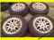 JEEP GRAND CHEROOKE 5x127 Goodyear 235/65 R17