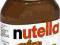 Nutella krem czekoladowy MEga opakowanie az 800 gr