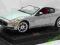 MASERATI GRAN TURISMO 1:24 BBURAGO