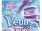 Wklady do maszynki Gillette Venus Breeze 4 szt