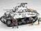 M4A3 Sherman 105mm - Tamiya 35251